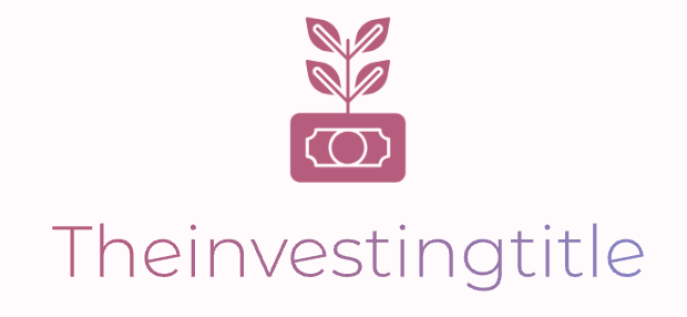 The Investing Title